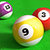 Pool: 8 Ball Billiards Snooker icon