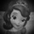 Sofia The First Puzzle Game icon