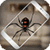 Spider On Hand: Simulator app for free