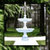 Fountain Garden Livewallpaper icon