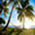 Beach  photo frame pic icon