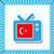 Turkey Mobile TV icon