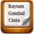 Rayuan Gombal Cinta 2017 app for free