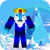 Ice King Mod For MCPE app for free