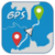 Gps Route Finder Free app for free