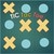 Zero cross- Tic Tac Toe app for free