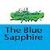 EBook - The Blue Sapphire icon