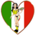 Italians Do It Better - Woman icon