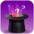 Magic tricks revealed app icon