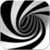 Black and White Wallpapers app icon