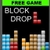 Block Drop icon