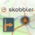 skobbler US  truly FREE turn-by-turn voice navigation icon
