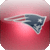 New England Patriots NFL Live Wallpaper icon