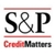 S&P CreditMatters icon