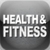 Health & Fitness icon