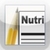 Serious Nutrition Tracker icon