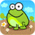 Tap the Frog: Doodle icon