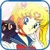Sailor Moon Fan App icon