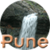 Pune City icon