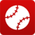 MLB Pro Baseball Live Scores Schedules Alerts icon