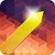 Wave Light: Stay Alive In Line app for free
