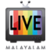 Malayalam Live TV HD icon