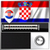 Croatian  Radio Stations icon