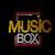 MusicBox App icon