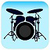 Drums_u icon