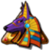 The Curse of Anubis app for free
