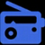radio Streaming icon