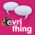 EvriThing Gossip icon