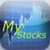 My Stocks icon