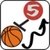 iPlayBook Basketball icon