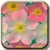 Pink Anemones lwp icon