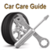 Car Care Guide icon