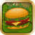 Crazy Burger Chef icon