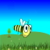 Flappy Tiny Bee icon