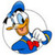 Free Donald Duck HD Wallpaper icon