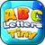 Kids ABC Letters Tiny icon