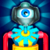 Super Robot Maker  icon