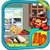 Free Hidden Object Games - Tiny Chef icon