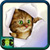 Free Cat Live Wallpaper icon