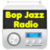 Bop Jazz Radio app for free