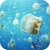 Jellyfishes Video Live Wallpaper icon