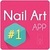 Nail Art For All app for free