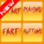 Fart Buttons icon