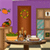 Escape Game Thanksgiving icon
