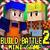 Build Battle 2 great icon