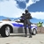 Police Car Driver 3D Creed  icon